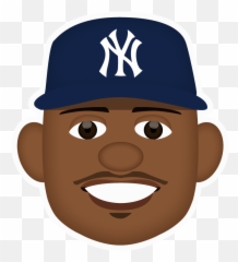 Moment - New York Yankees Emoji,Yankees Emoji