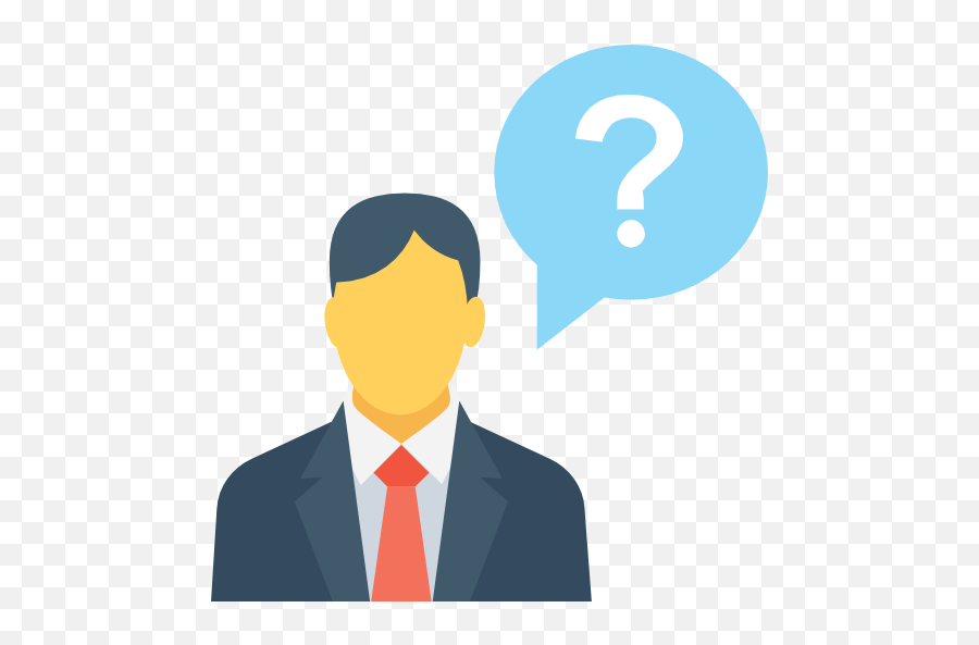 Doação Online - Question Person Icon Png Emoji,Emojis Monitos Ong