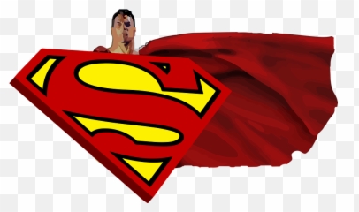Ariel Lee - 3d Superman Logo Emoji,Emotion Management Superpower