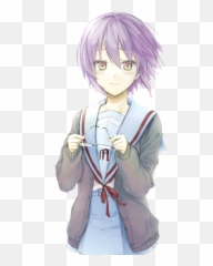 Movie - The Disappearance Of Haruhi Suzumiya Emoji,Haruhi Suzumiya Emoji