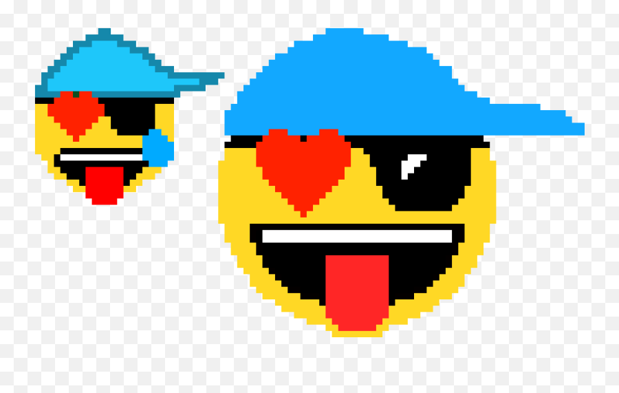 Thomasu0027 Emoji Pixel Art Maker - Happy,Share Emoji