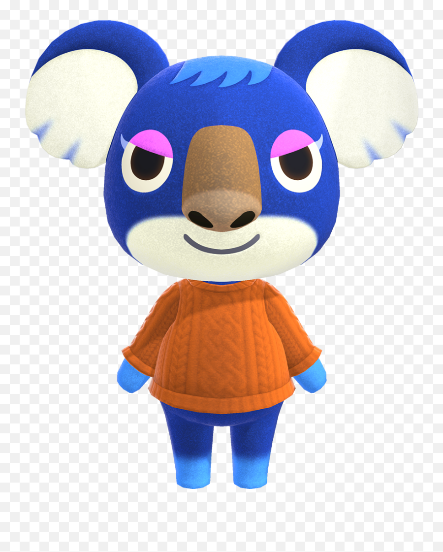 Yuka - Animal Crossing Wiki Nookipedia Calypso Animal Crossing New Horizon Emoji,All Animal Crossing New Leaf Emotions