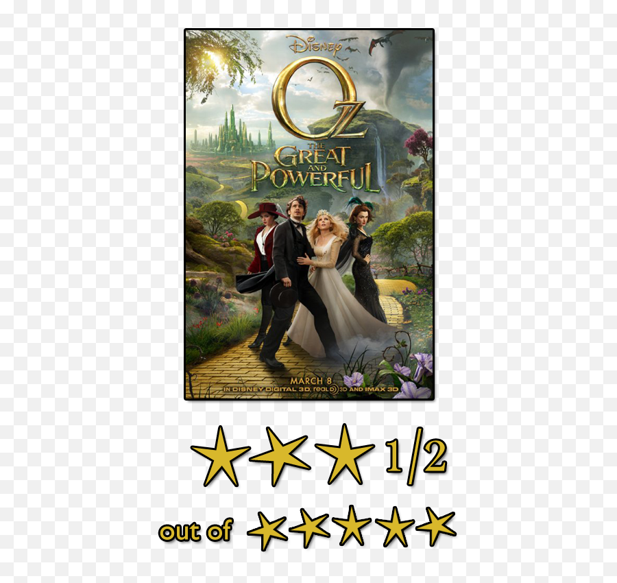 Some Of The Best And Worst Movies Of 2013 - Oz The Great And Powerful Dvd Digital 2013 Emoji,Sweet Emotion Strip Dance Jennifer Aniston