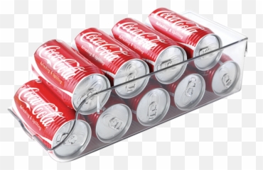 Organizador De Refrescos Para - Organizador Latas De Refresco Emoji,Tapetes Para Recmara De Emojis