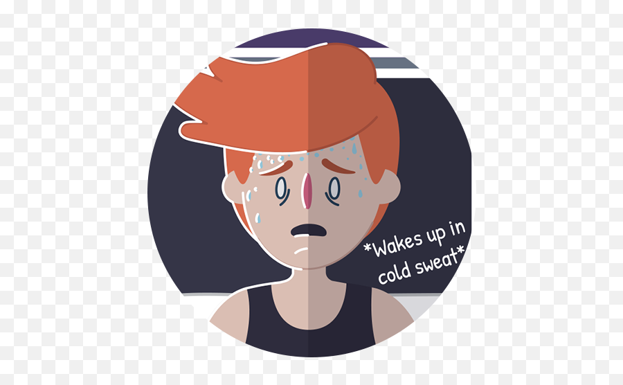 Comic Understanding Abuse Kids Helpline - For Adult Emoji,Cartoon Adult Boy Showing Different Emotion