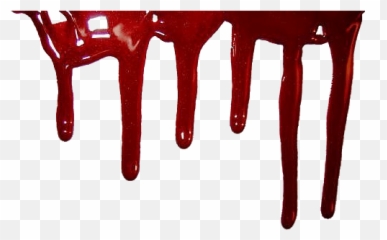 Download Png Blood Drop Png U0026 Gif Base - Aesthetic Blood Drops Emoji,Emoticon Gota De Agua