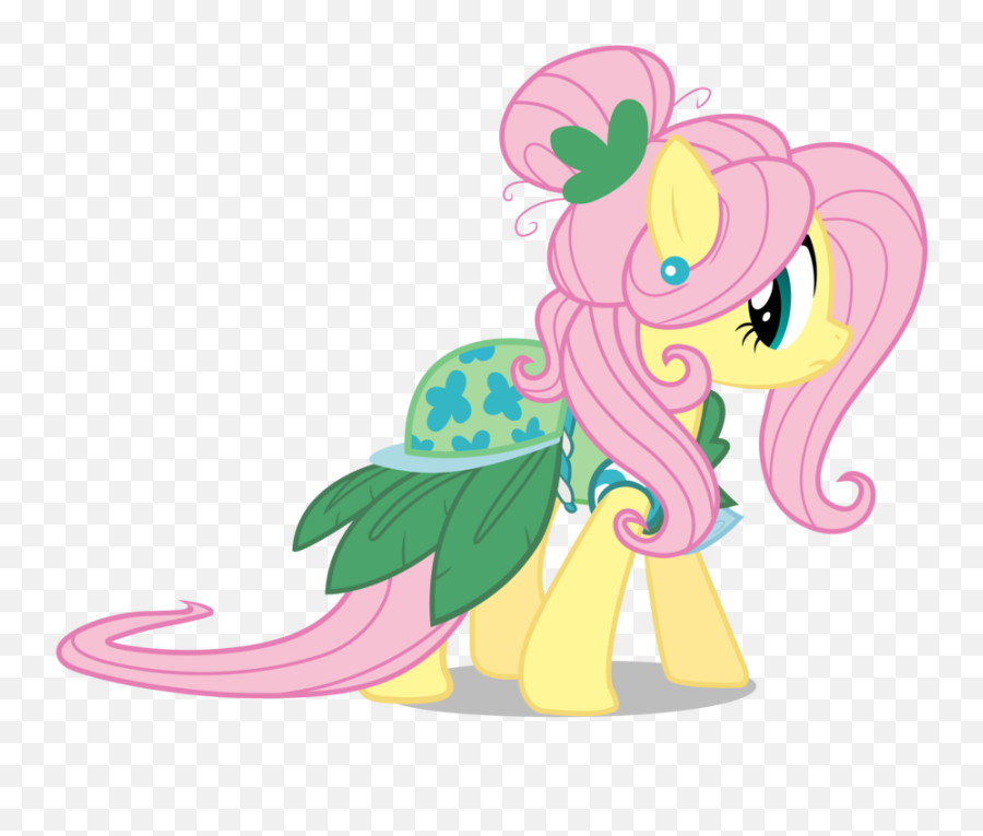 Story - My Little Pony Fancy Fluttershy Emoji,Mlp Celestia Emotion Comic