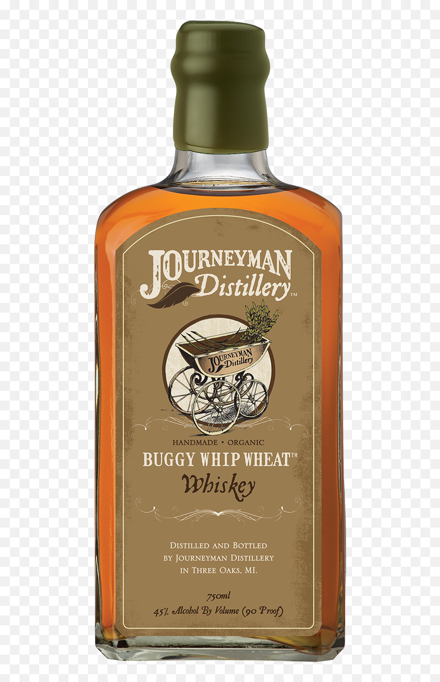 Buggy Whip Wheat Whiskey U2014 Journeyman Distillery Emoji,Punch Buggy Emoticon