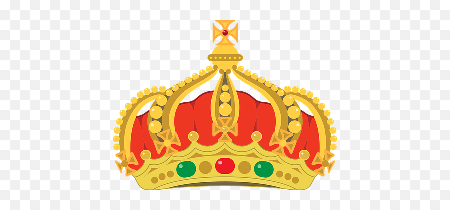 50 Free Gold Crown U0026 Crown Vectors - Pixabay British Crown Png Emoji,Emoji King Crown Vector Art