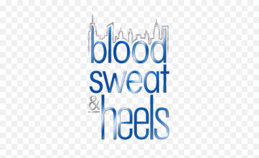Blood Sweat And Heels Cast U0026 Info Bravo Tv Official Site - Blood Sweat And Heels Logo Emoji,Emoticon Face Sweting