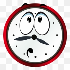 Learn The Clock - Dot Emoji,Baudy Emoticons