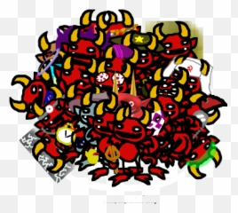 The Imps And The Shoemaker - Dot Emoji,Emoticon For Squeaky Wheel Gets The Grease