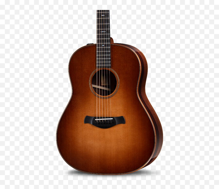 Builderu0027s Edition 717 Taylor Guitars - Taylor 517 Emoji,Guitar Player With Emotion Disorder