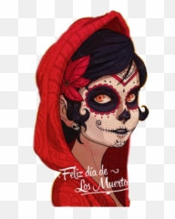 Muertos Sticker Challenge - Girly Emoji,Pastel De Los Emoji