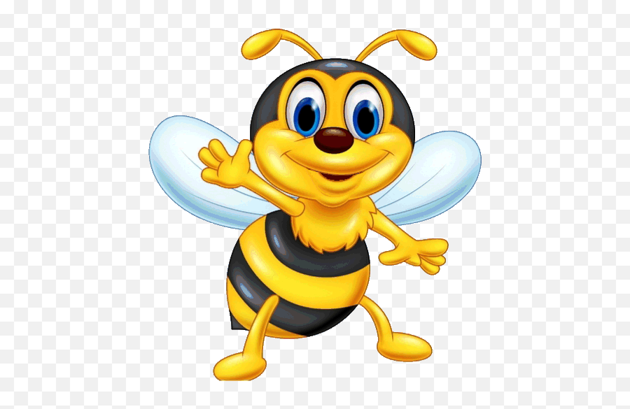 Pin On Hug Gif - Gif A Buzzing Bee Emoji,Ponytail Emoji Copy