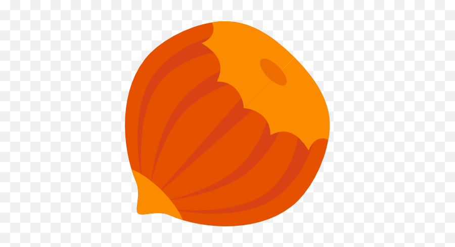 Hazelnut Icon U2013 Free Download Png And Vector - Food Emoji,Pumpken Emojis On Computer