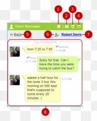 Neotwi - Dot Emoji,Hidden Emoticons In Messages