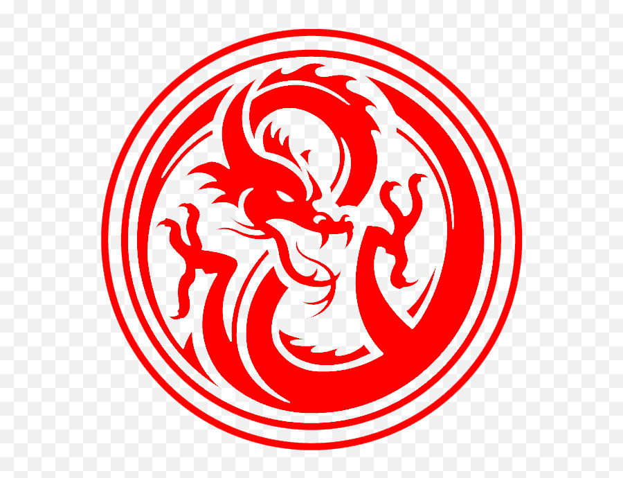 Halloween Costume Contest - Red Dragon Logo Png Emoji,Skype Mustace Emoticon
