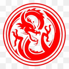 Halloween Costume Contest - Red Dragon Logo Png Emoji,Skype Mustace Emoticon