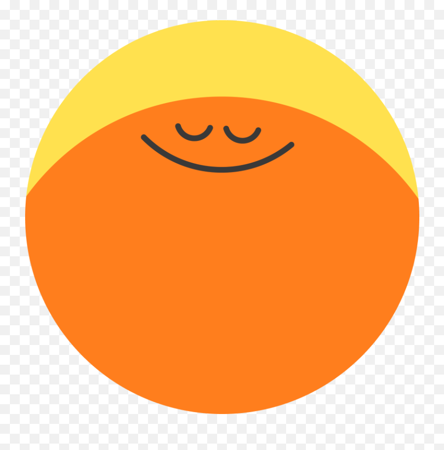 How To Be Happy - Headspace Happy Emoji,Happy And You Know It All Emotions