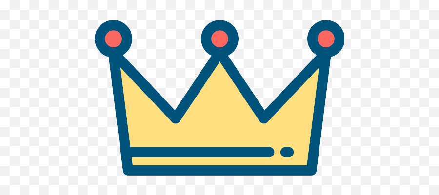 Smile Emoji Vector Svg Icon,Emoji Crown Svg