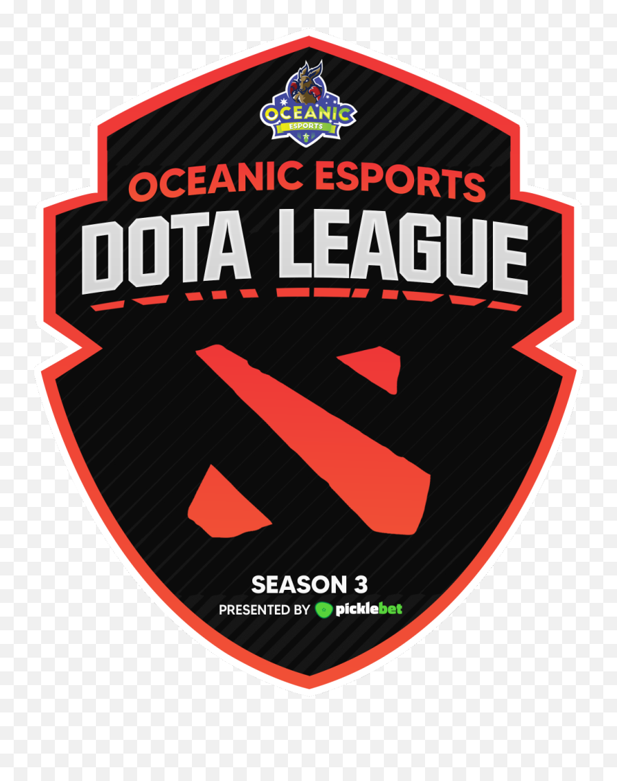 Oceanic Esports Dota League - Dota 2 Emoji,Pudge Troll Dota Emotion
