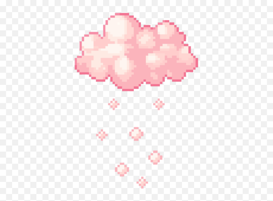 Pixel 104 - Cloud Pixel Gif Png Emoji,Discord Emojis Deviantart