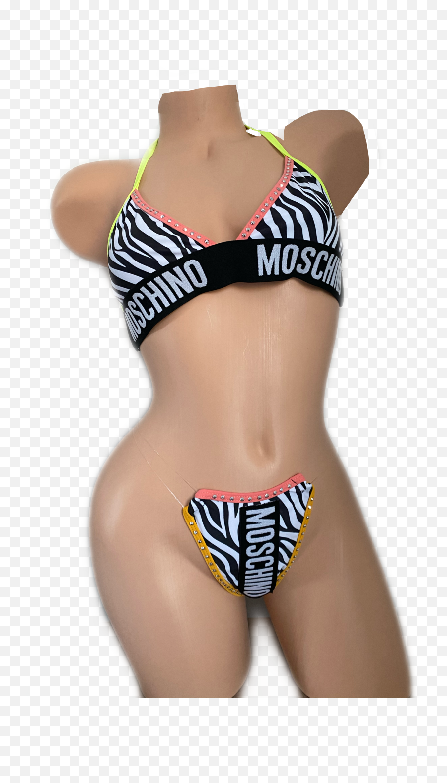 Discover Trending - Midriff Emoji,Sexy Bikini Emoji