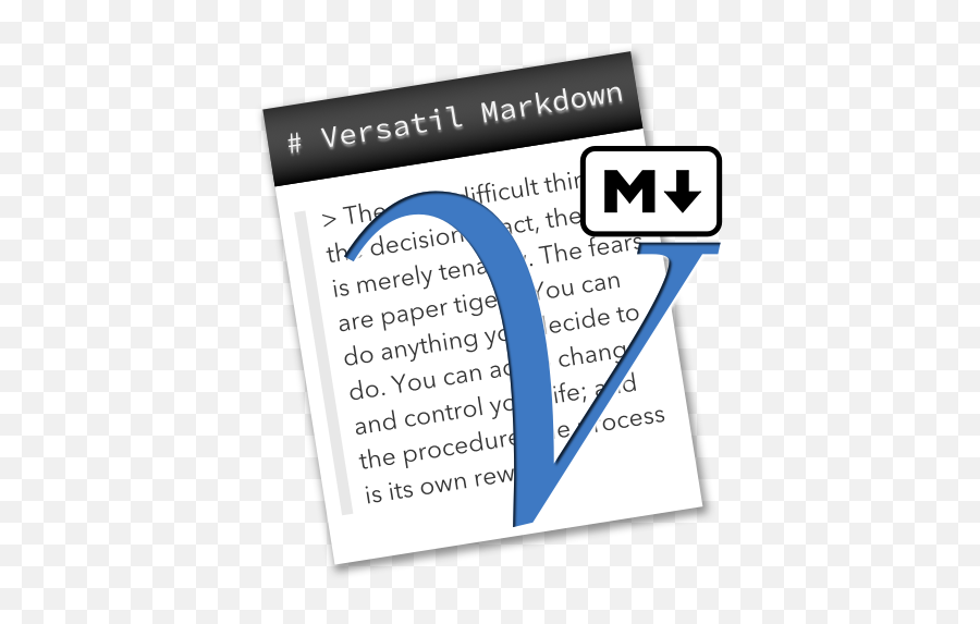 Versatil Markdown Release Notes For Versatil Markdown - Vertical Emoji,El Capitan Emojis