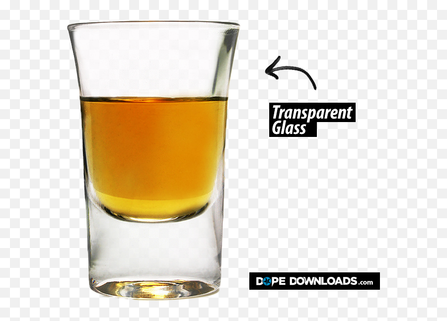 Tequila Shot Glass Psd Official Psds - Tequila Shot Glass Transparent Background Emoji,Shot Glass Emoji
