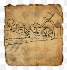 Stormhaven Treasure Map Ii Elder Scrolls Online Wiki - Roost Treasure Map 4 Emoji,Orc Emoticon Elder Scrolls