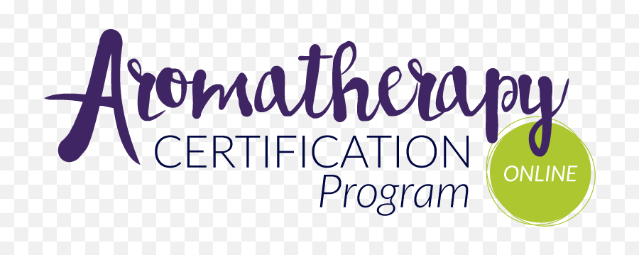 Aromatherapy Certification Program - Psytech Emoji,Doterra Emotions Class Pdf