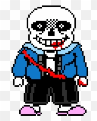 Pixie Engine - Sans Undertale Transparent Emoji,Undertale Emoticons Sans