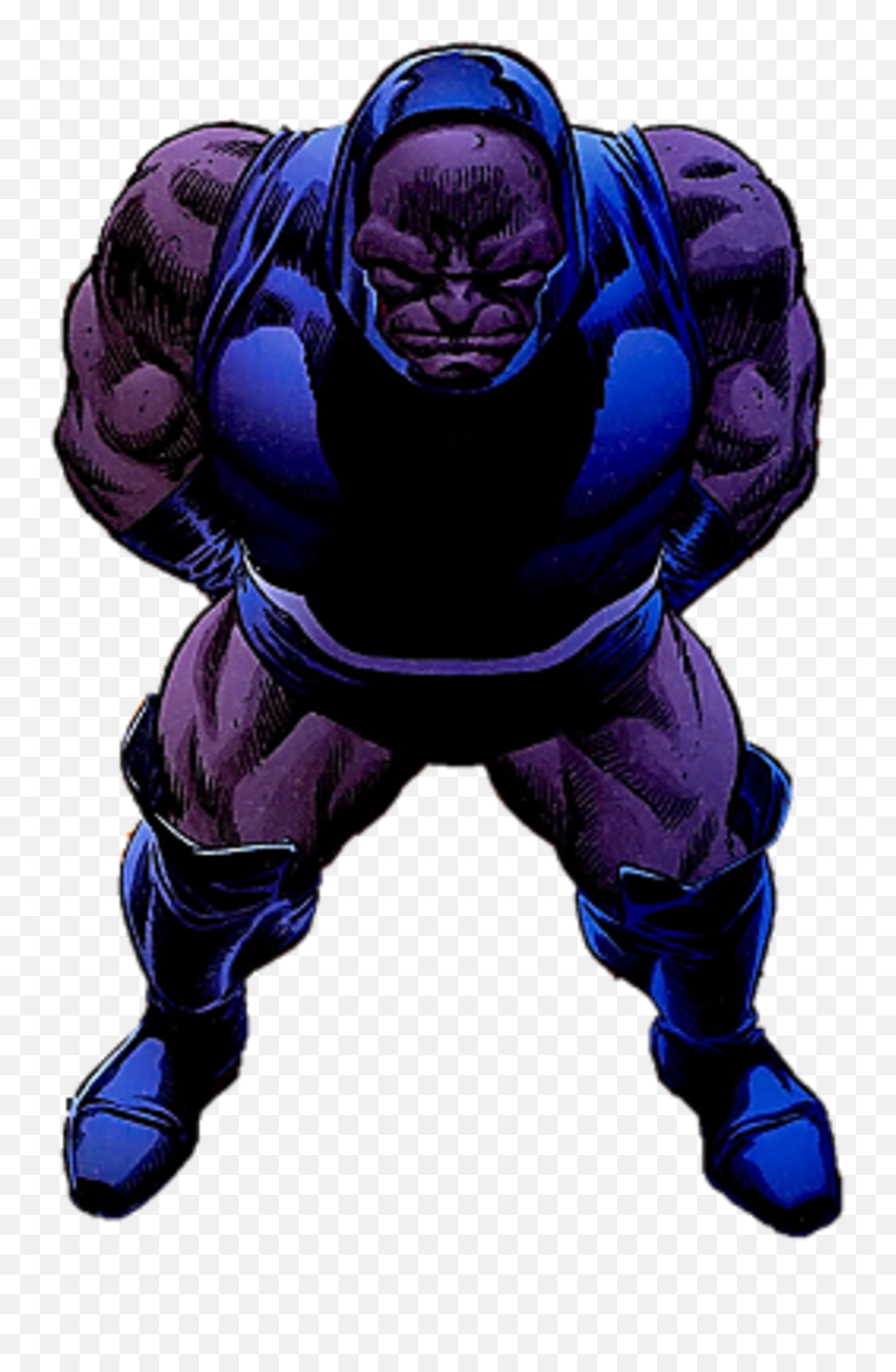 Darkseid Wiki - Darkseid Dc Universe Emoji,Jack Kirby Big Emotions