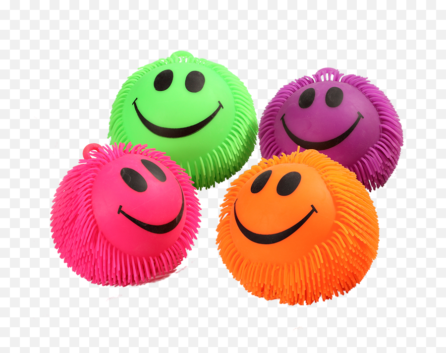 China Smile Face Puffer Ball China Smile Face Puffer Ball - Happy Emoji,Squished Face Emoticon