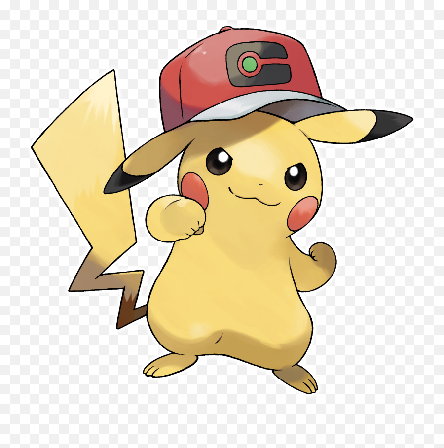 Pokemon Sword And Shield New Pokemon Every New Pokemon And - Ash World Cap Pikachu Emoji,Pikachu Emotions