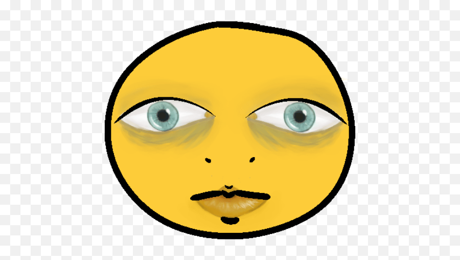 Transparent Cute Discord Emotes Png - Novocomtop Cursed Emoji Pfp Funny,Chocobo Emote Emojis