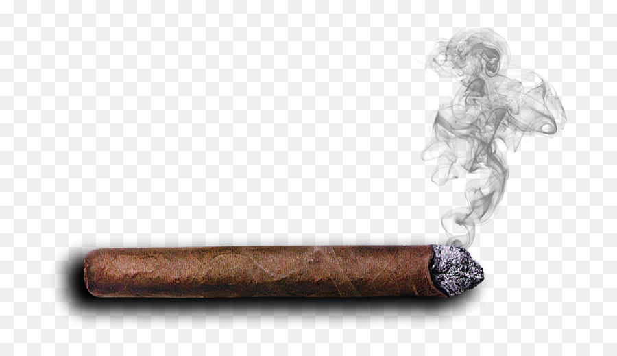 Cigar Png U0026 Free Cigarpng Transparent Images 28517 - Pngio Transparent Cigar With Smoke Emoji,Cigar Emoticon For Iphone