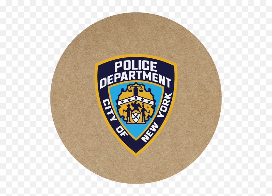 Brooklyn Nine Nine Coasters - Nypd Emoji,Brooklyn Nine Nine Making Fun Of Holt No Emotion Season