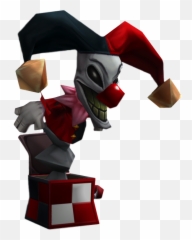 Shaco - Shaco Box Emoji,Icon Shard Does The Emoticon Once Unlocked Expire League Of Legends
