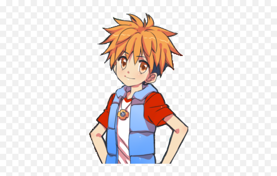 The Protagonist Digimon World Ds Vs Battles Wiki Fandom - Digimon World Ds Tamer Emoji,Digimon World Next Order All Emojis Mean