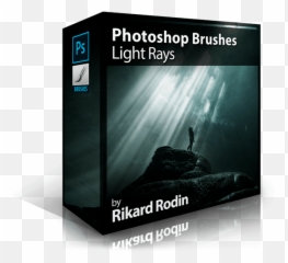 Photoshop Special Effects Bundle - Light Brush Pack Photoshop Emoji,Flat Emotion Pack