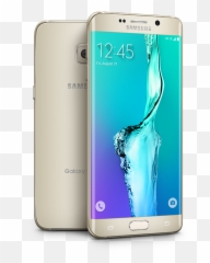 Samsung Galaxy S6 Edge Plus - Samsung Galaxy S6 Edge Plus Emoji,Samsung Galaxy S5 What Do The Emoticons Mean