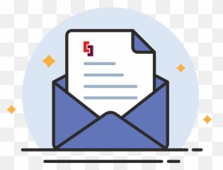 50 Digital Marketing Blogs To Look Out For In 2020 - Newsletter Emoji,The Effect Of Fame On Emotion And Personalization