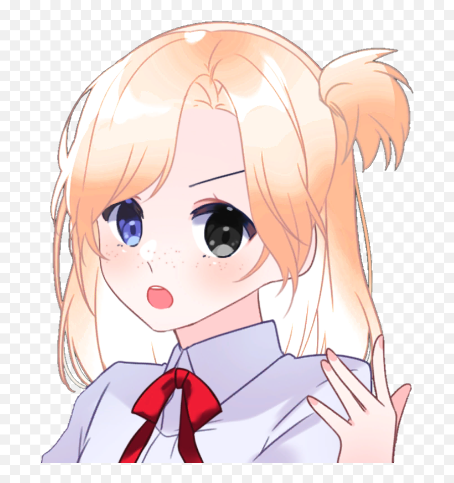 The Most Edited - School Uniform Emoji,Emoticon For Ataraxia