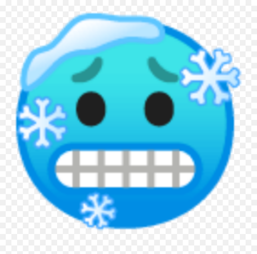 Emoji Roblox Einnsa Sticker By Einnsax3 - Transparent Cold Emoji Png,Make Words Emojis In Roblox