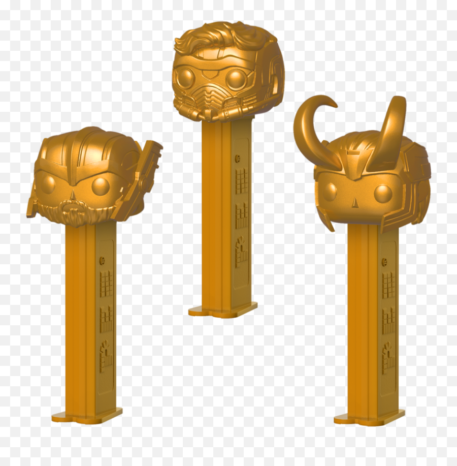 November 2018 - Pop Pez Gold Emoji,Emoticons Pez Out Now In Europe