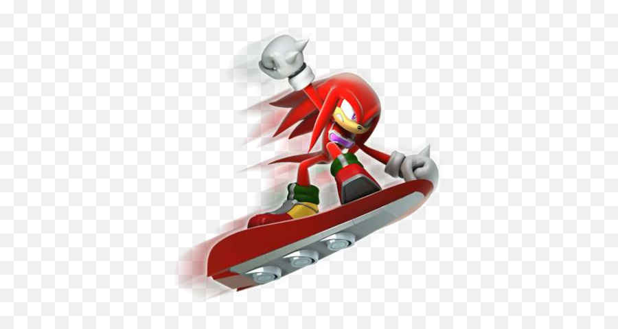 Wwwgameinformercom - Knuckles Riders Zéro Graviti Emoji,Emotion Control Achievement Mgs4