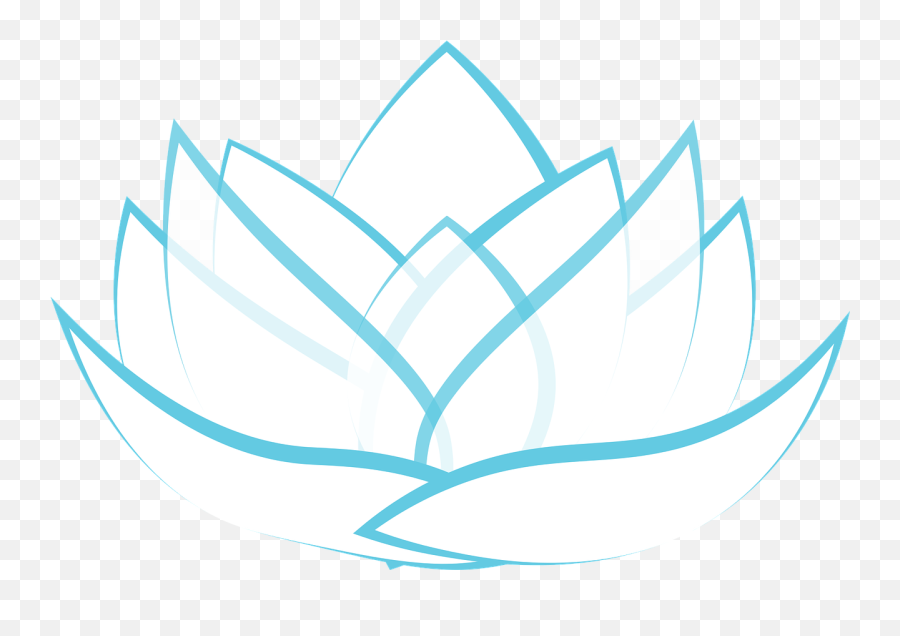 Emotional Integration - Logo Lotus Graphique Emoji,Emotions Stored In The Body