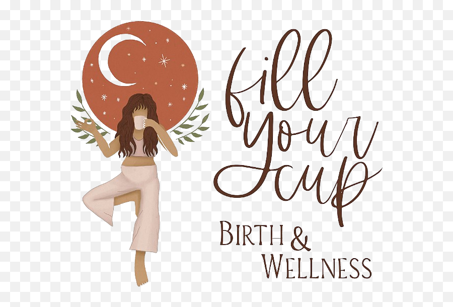 Rave Reviews U2014 Fill Your Cup Birth Wellness - For Women Emoji,Rave Of Emotions And Calmnes